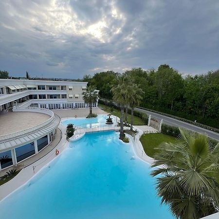 Appartamento Du Lac 1 데센자노델가르다 외부 사진