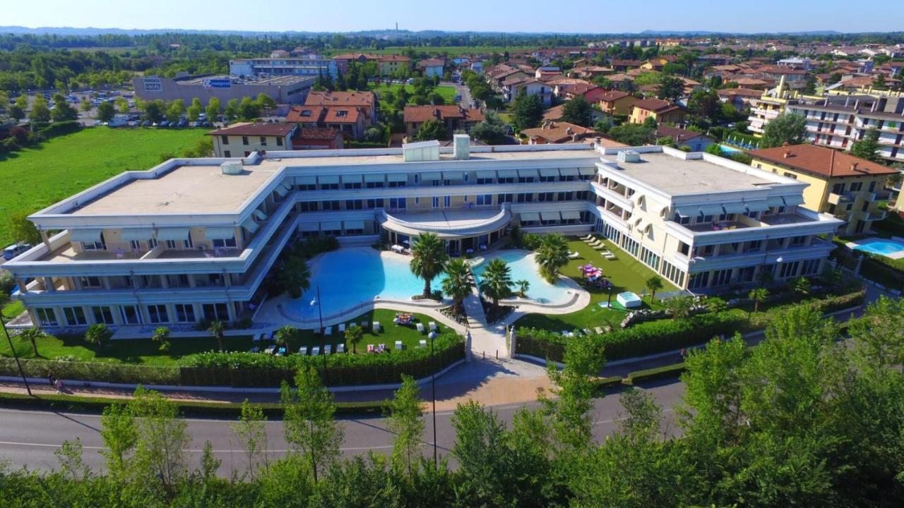 Appartamento Du Lac 1 데센자노델가르다 외부 사진